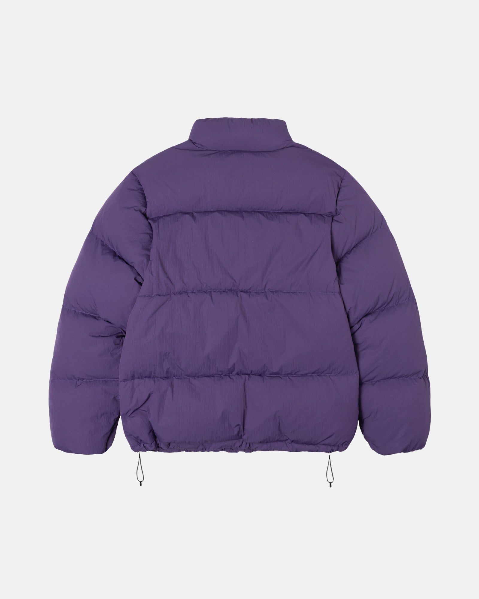 DOWN PUFFER NYLON